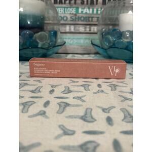 Vivi Naturals Sagano Superfood Lash + Brow Growth Serum